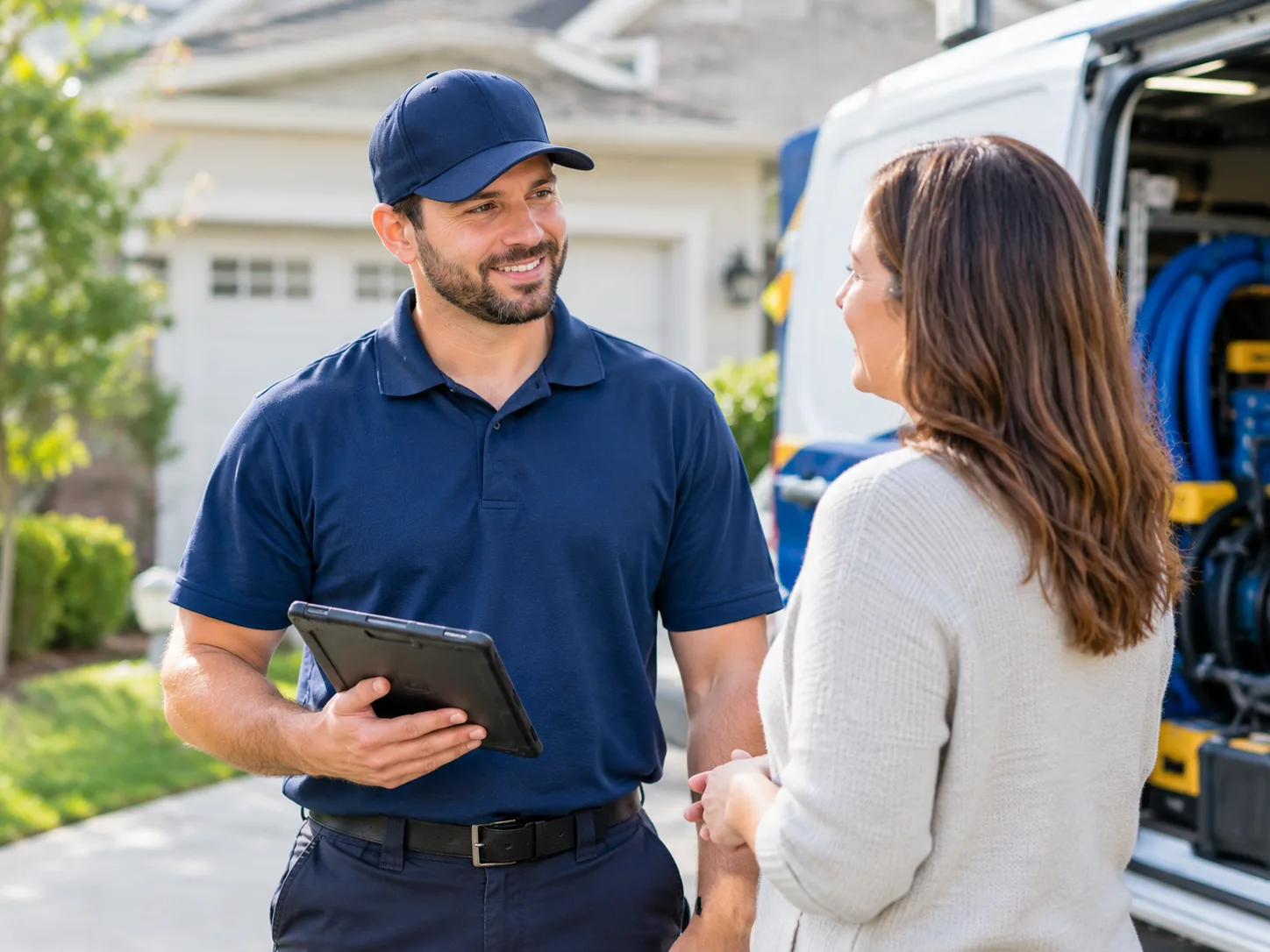Sewage Backup Cleanup Eleva, WI FAQs